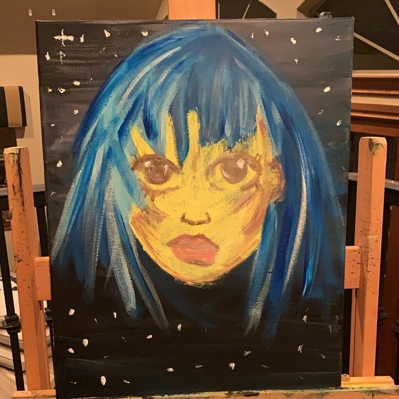 Meet your Posher, Corrie - Picture 2 of 2